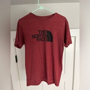 north face shirt